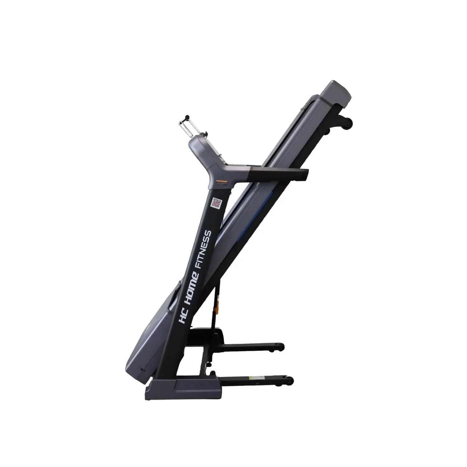 Futópad, 140 kg teherbírás, 140x52 cm – ET1601 5/7