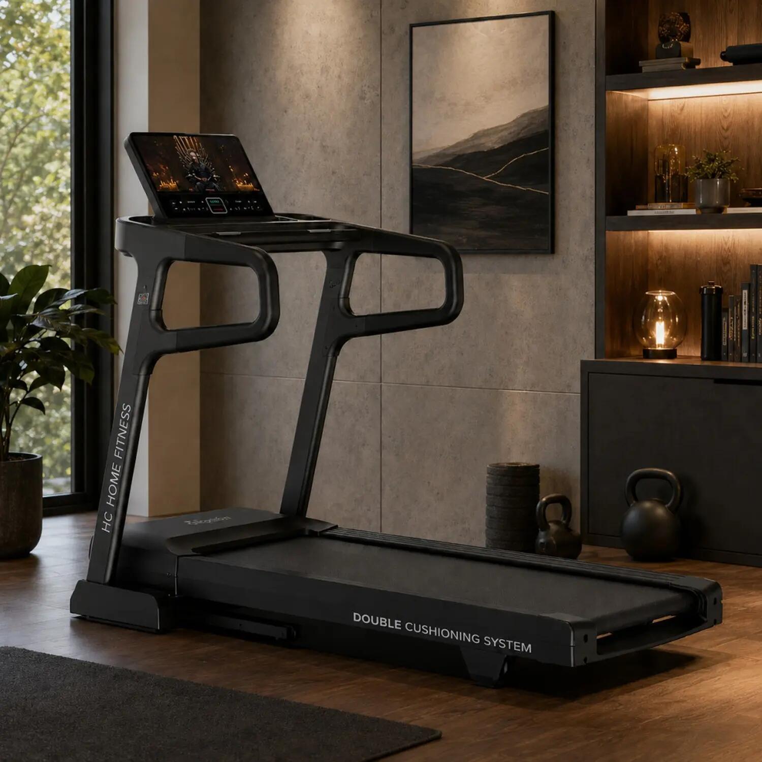 Futópad, 150 kg teherbírás, 150x51 cm – 2003A 2/7