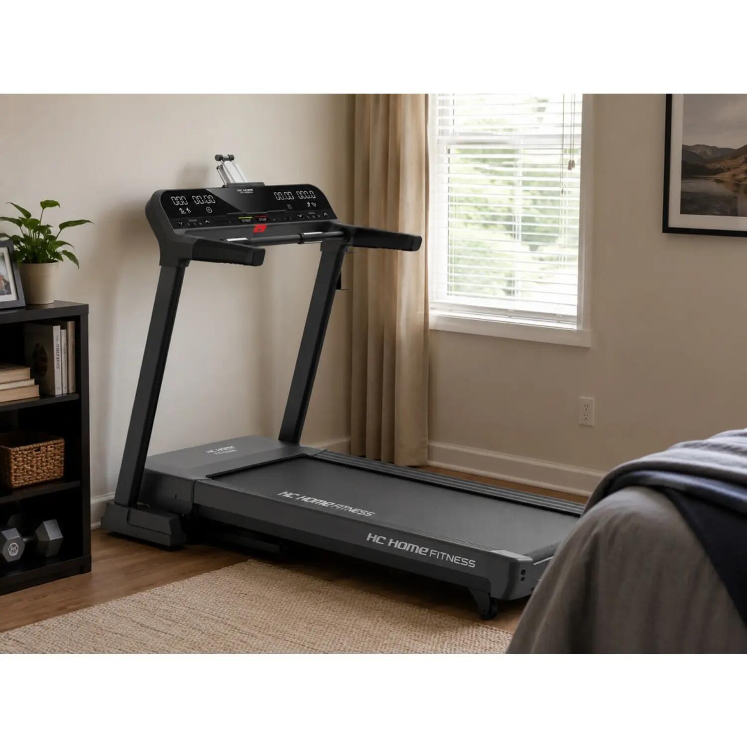 Futópad, 140 kg teherbírás, 140x52 cm – ET1601 3/7