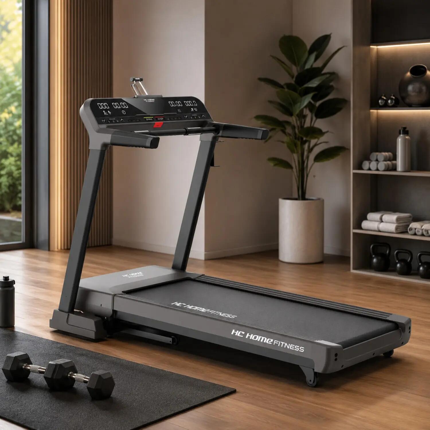 Futópad, 140 kg teherbírás, 140x52 cm – ET1601 2/7