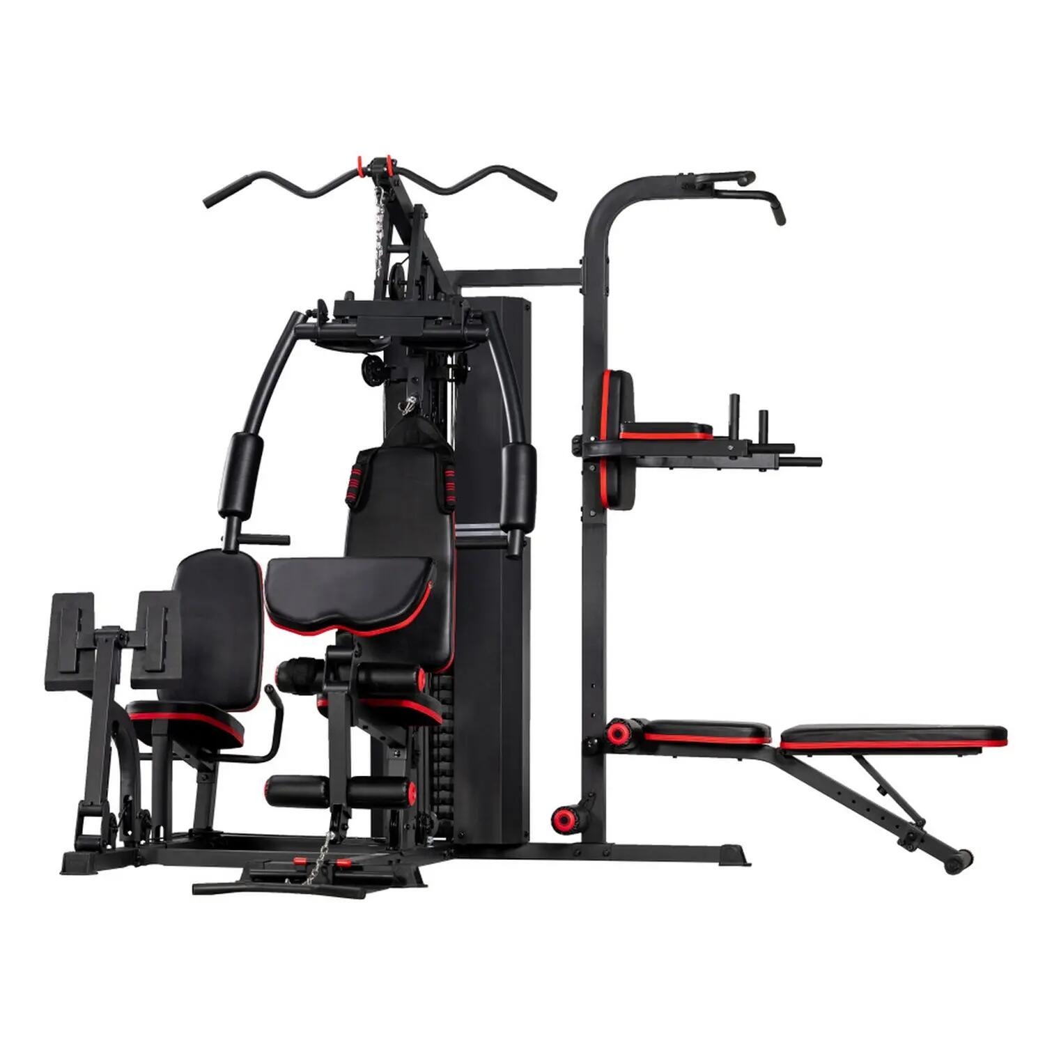 HC HOME FITNESS picture