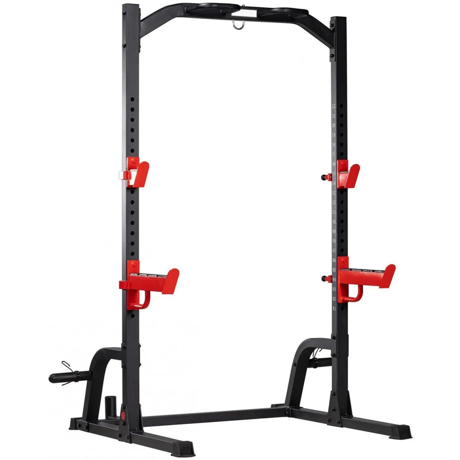 HC HOME FITNESS picture