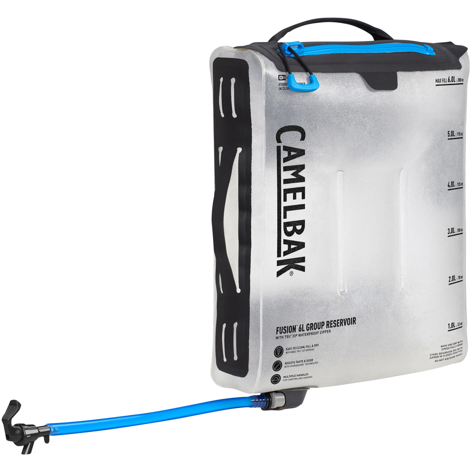 CamelBak "Fusion™ Group" 6L watertank 5/7