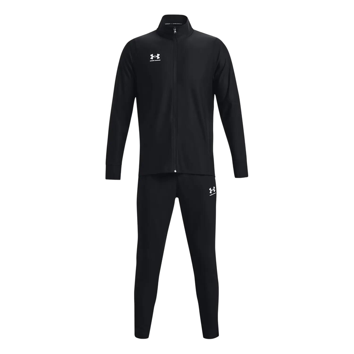 Under Armour Mens Challenger Training Tracksuit