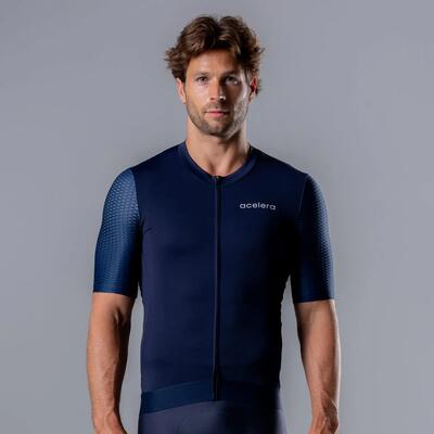 Intermediate Uomo Maglia ciclismo manica corta