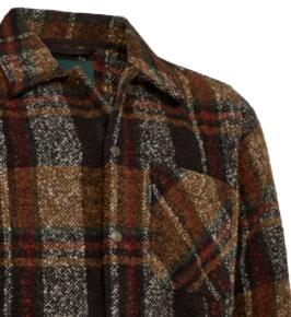 Sovracamicia da Caccia Deerhunter Wilder Resistente Uomo Outdoor 3/3