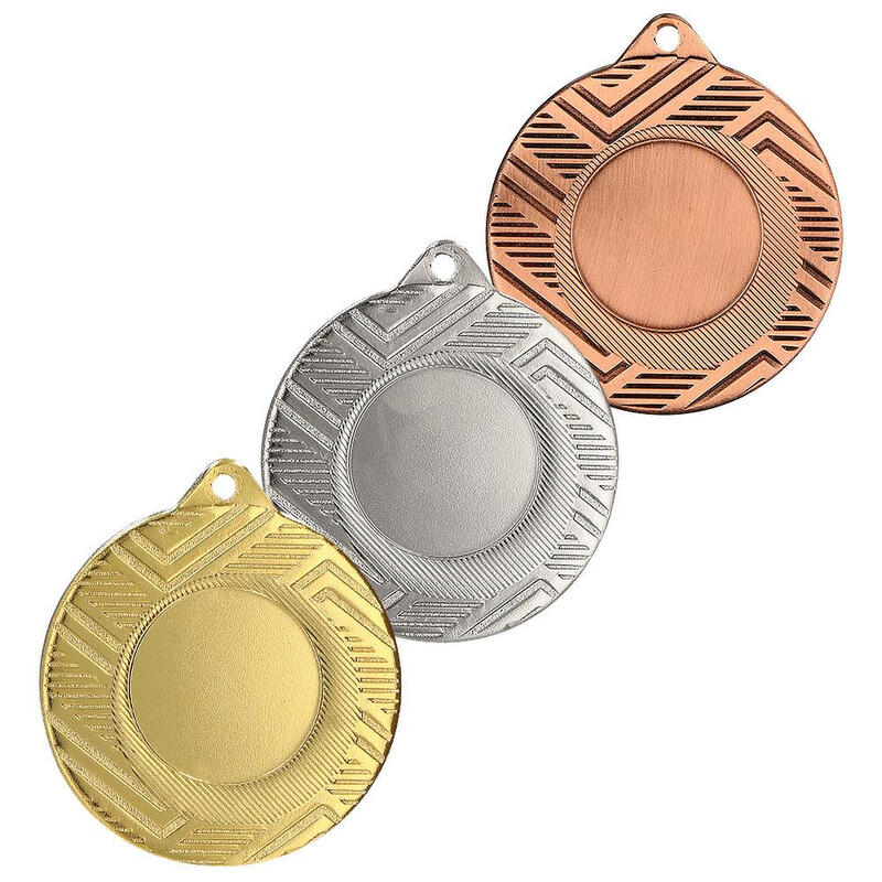 Medalie 50 mm MMC 5950 Bronz