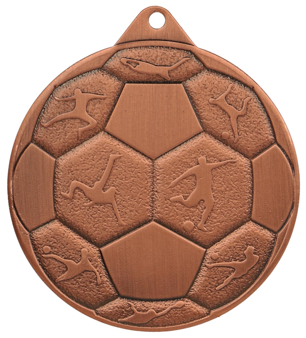 Medalie Fotbal MMC 8850