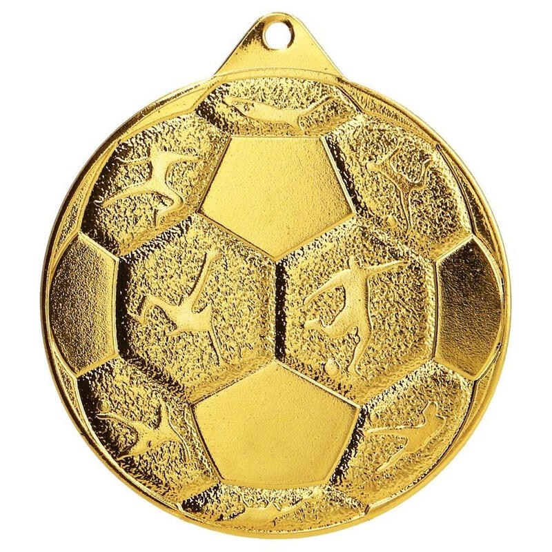 Medalie Fotbal MMC 8850