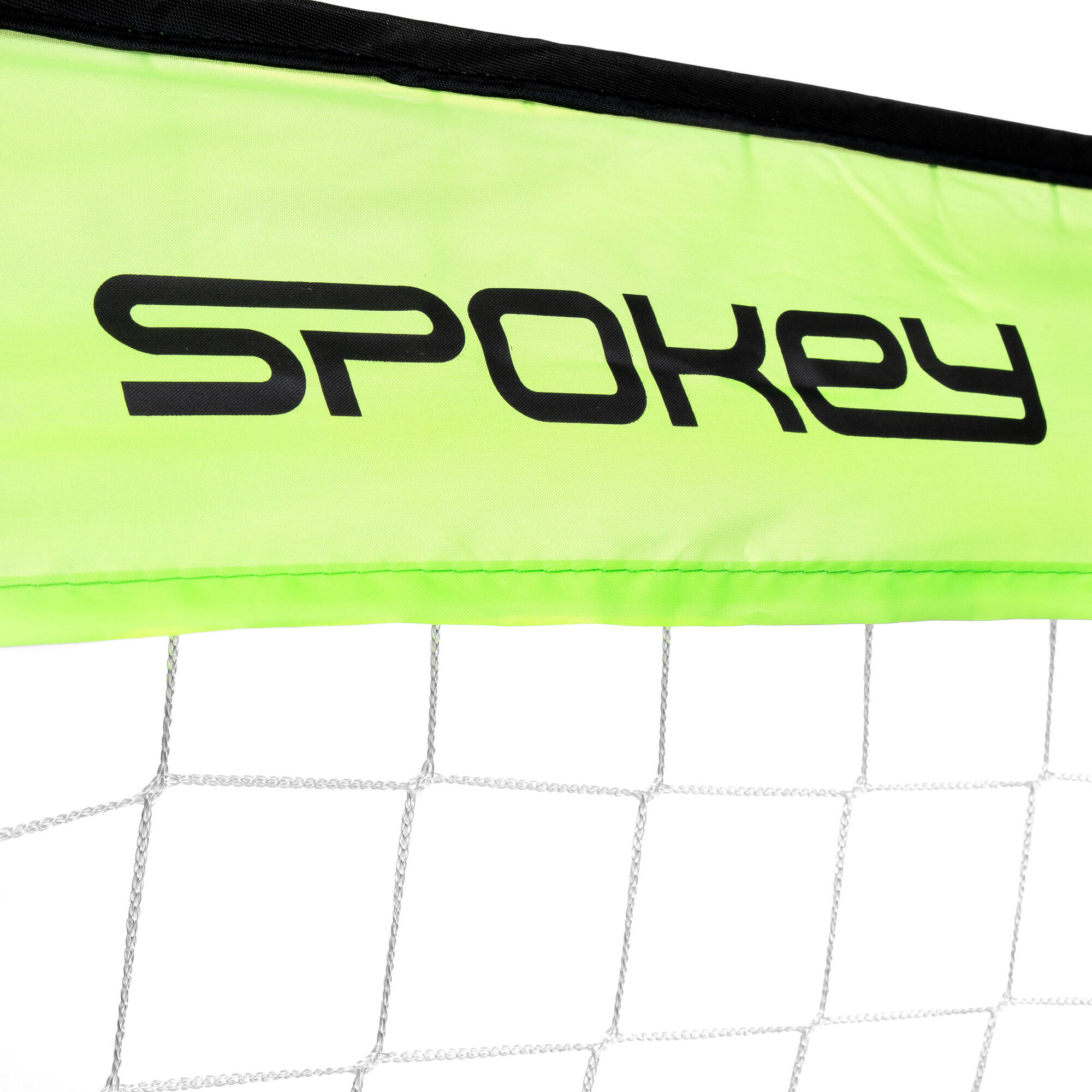 Bramki piłkarskie samorozkładające do piłki nożnej Spokey Goalkeeper 14/15