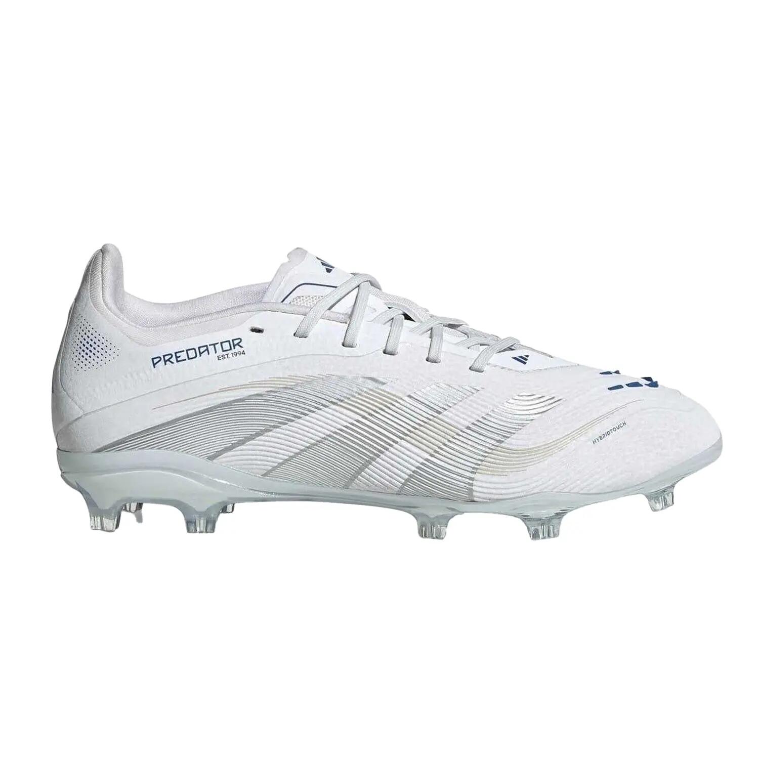 Adidas Childrens/Kids Predator Elite Firm Ground Football Boots