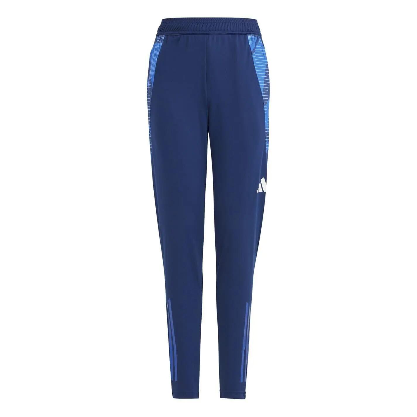 Adidas Childrens/Kids Tiro 24 Competition Tracksuit Bottoms