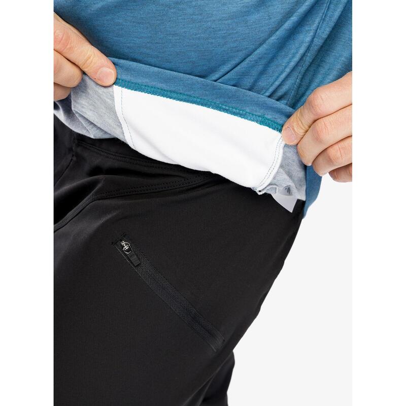 Tricou de ciclism pentru bărbați 100% Airmatic \