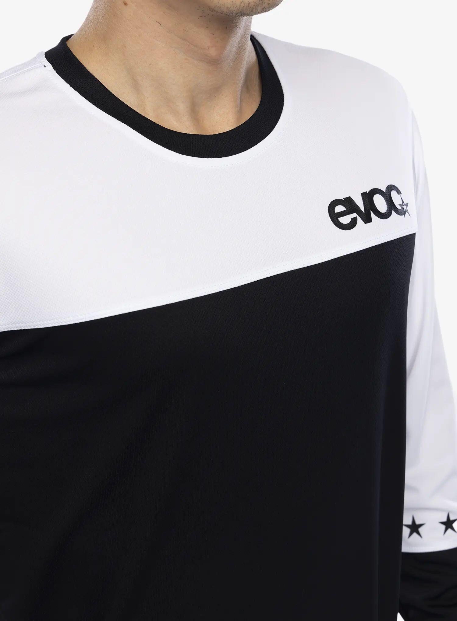 Bluza rowerowa Evoc Long Sleeve Jersey 5/7