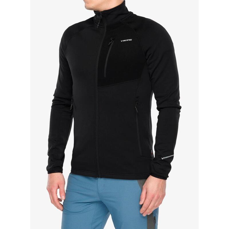 Bluza trekkingowa męska Arbaz Midlayer