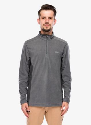 Pull polaire Columbia Klamath Range II pour hommes