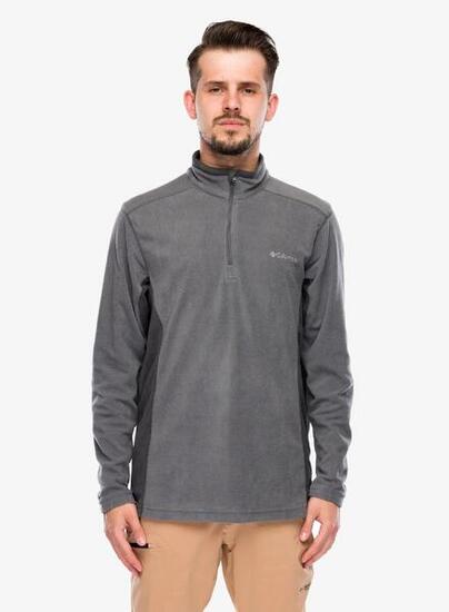 Pull polaire Columbia Klamath Range II pour hommes