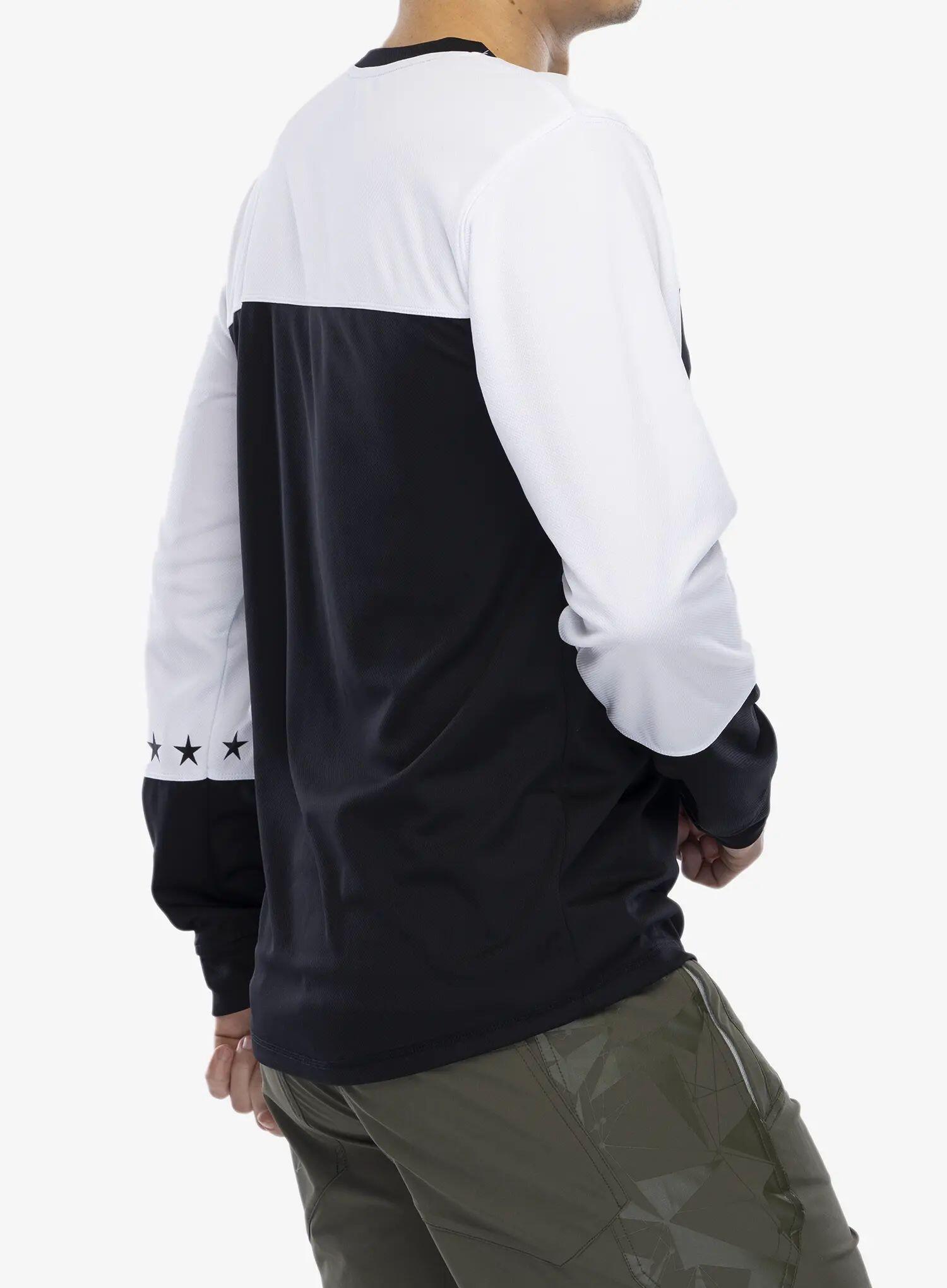Bluza rowerowa Evoc Long Sleeve Jersey 4/7