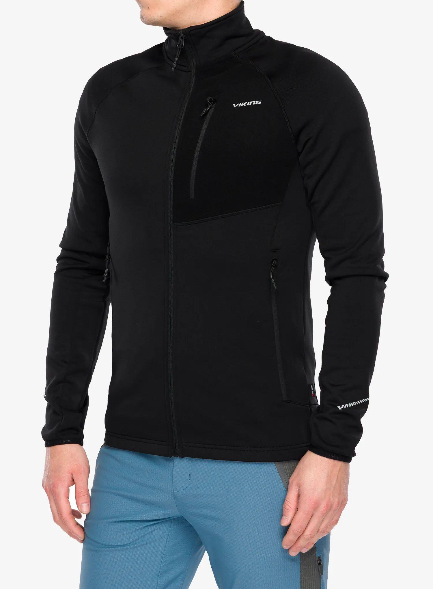 Bluza trekkingowa męska Arbaz Midlayer 7/7