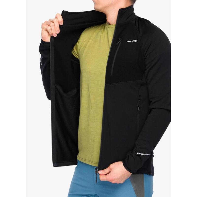Bluza trekkingowa męska Arbaz Midlayer