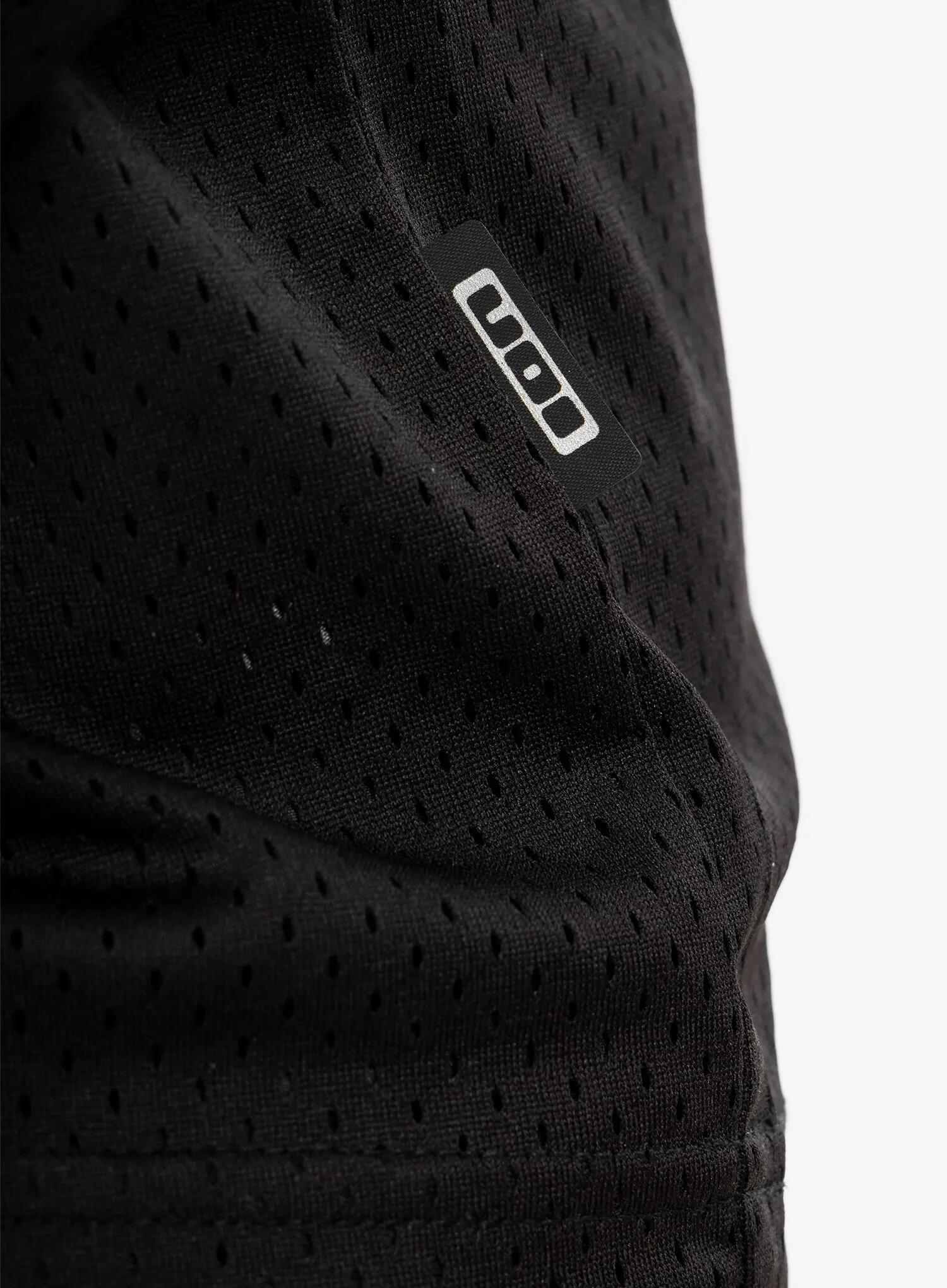 Bluza rowerowa ION Logo LS 3/7