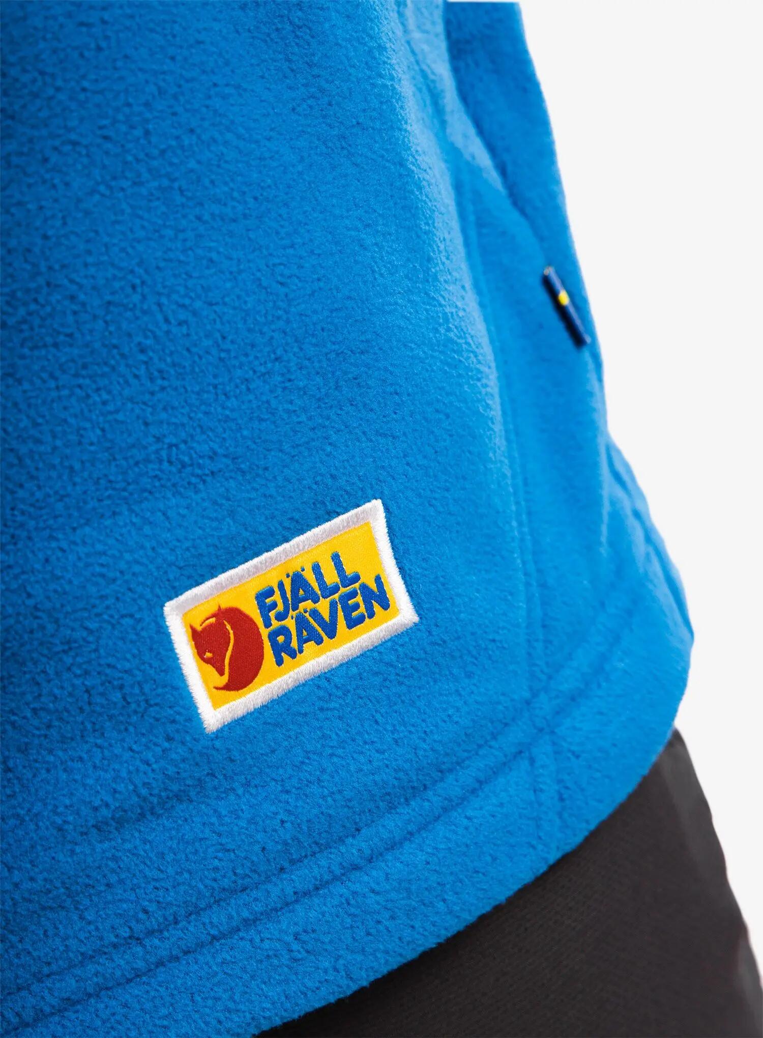 Bluza polarowa Fjallraven Vardag Lite Fleece 7/7