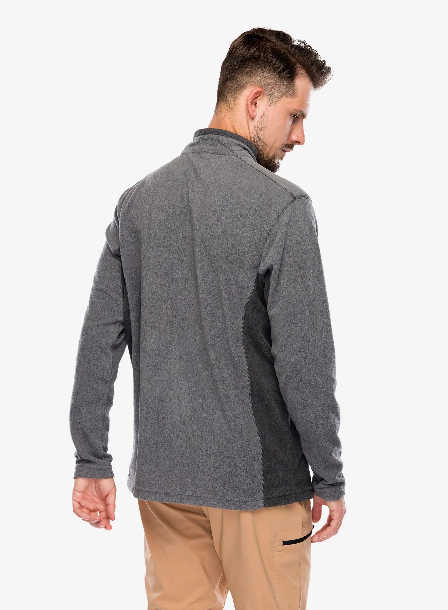 Bluza polarowa Columbia Klamath Range II 1/2 Zip 6/7