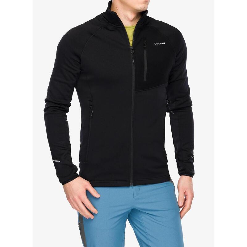 Bluza trekkingowa męska Arbaz Midlayer