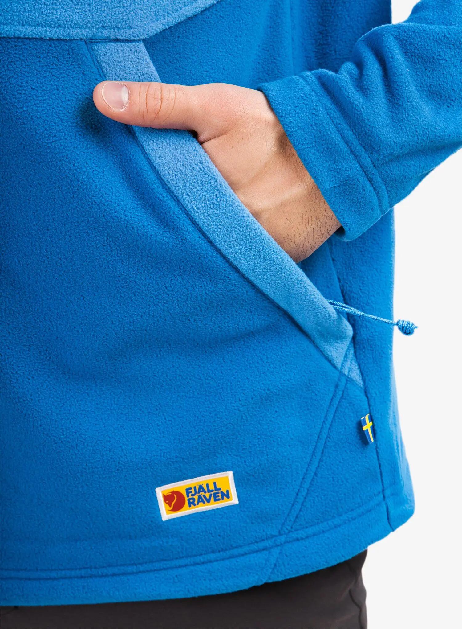 Bluza polarowa Fjallraven Vardag Lite Fleece 6/7