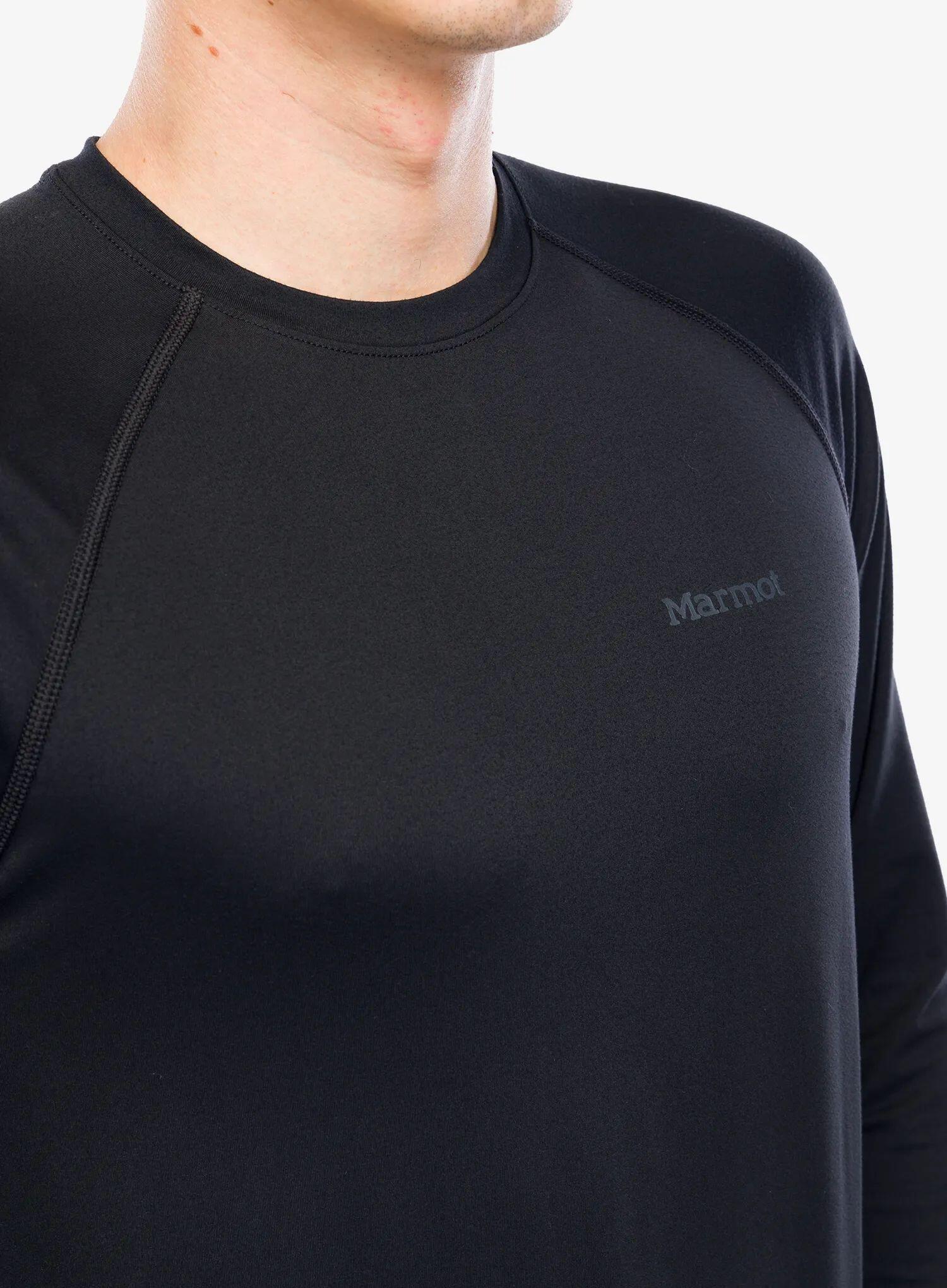 Bluza Marmot Windridge LS 5/6