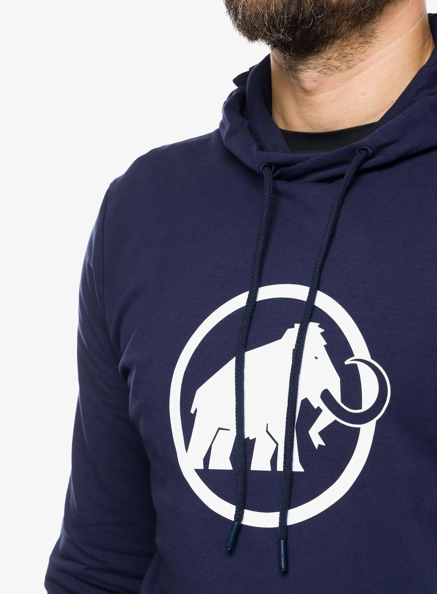 Bluza męska Mammut ML Hoody Classic 5/6
