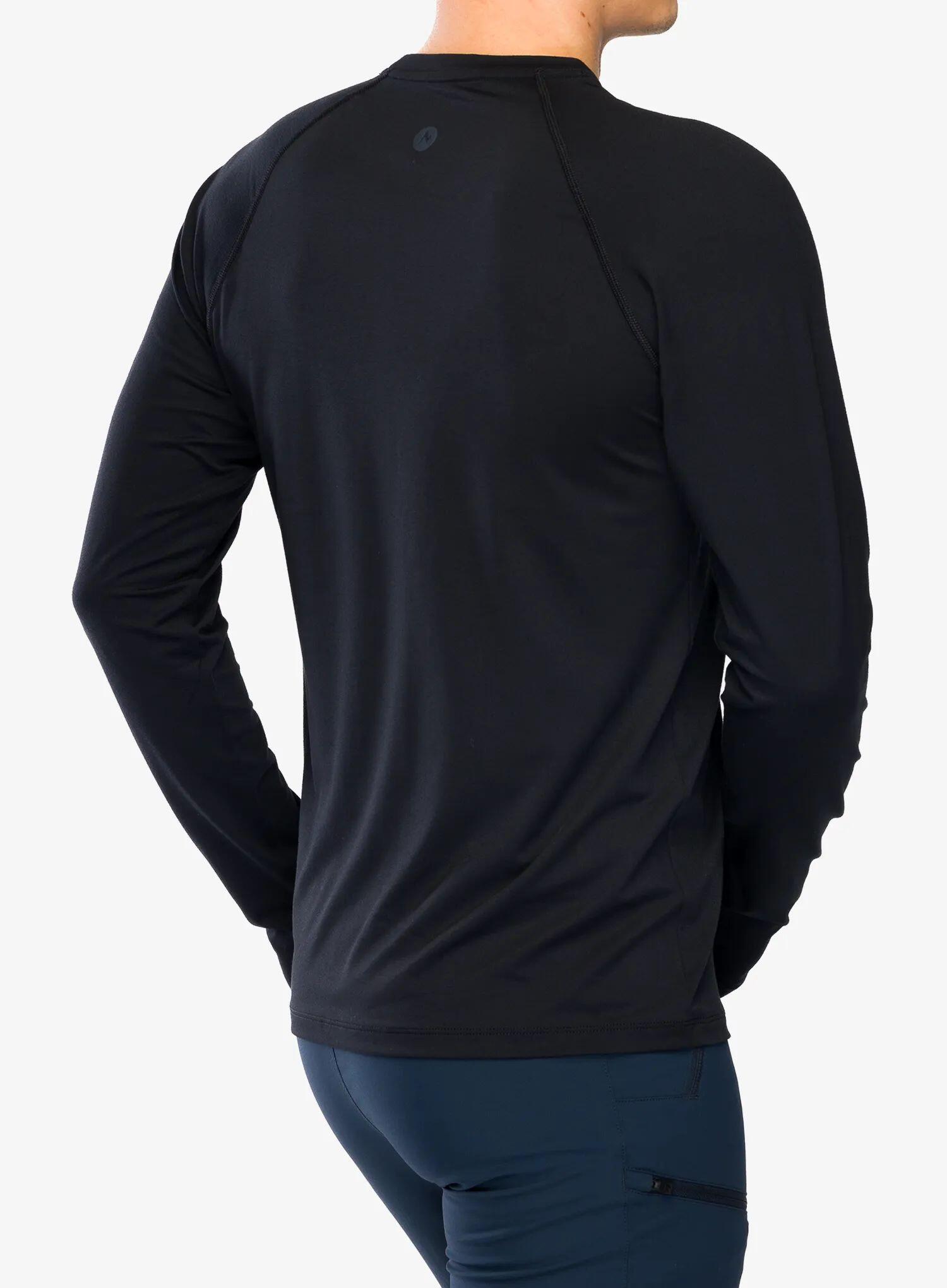 Bluza Marmot Windridge LS 4/6