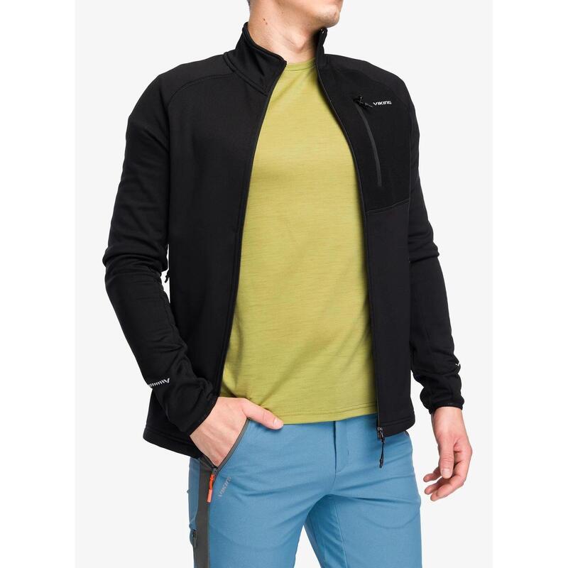 Bluza trekkingowa męska Arbaz Midlayer