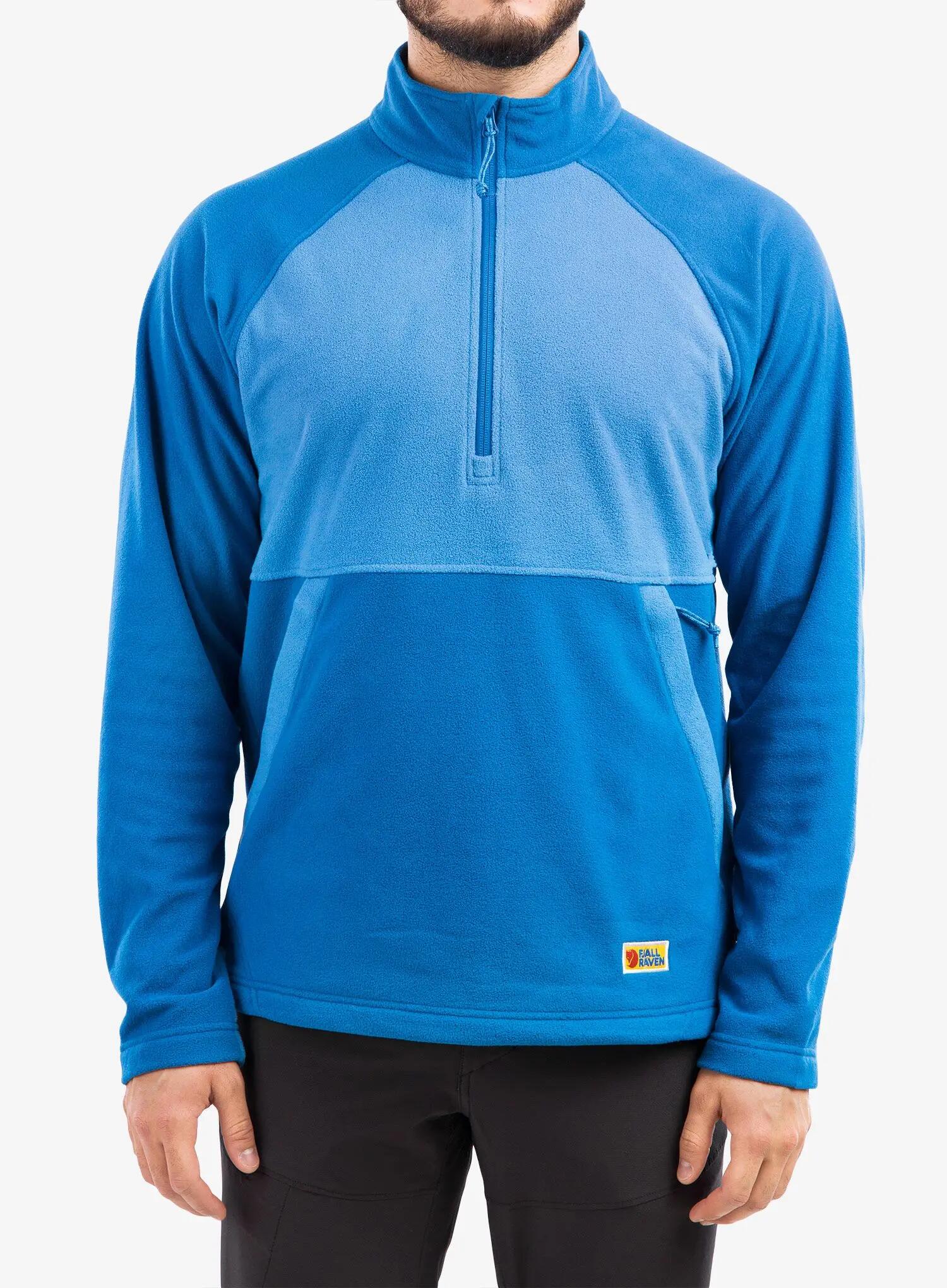Bluza polarowa Fjallraven Vardag Lite Fleece 5/7