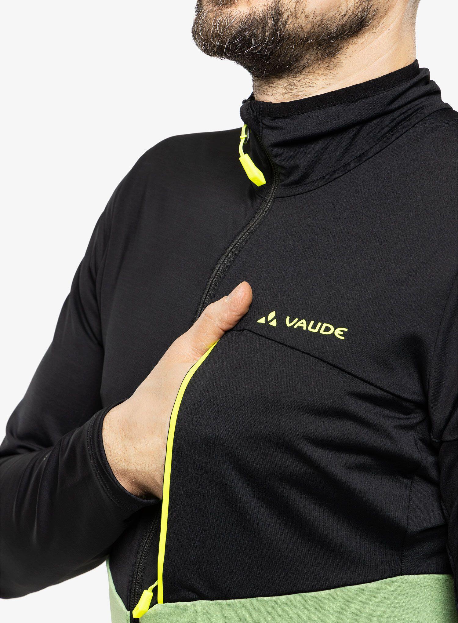 Bluza polarowa Vaude Scopi Fleece Jacket 6/7