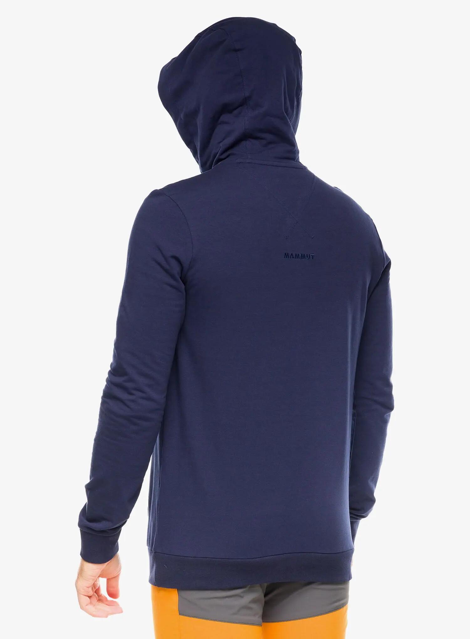 Bluza męska Mammut ML Hoody Classic 4/6