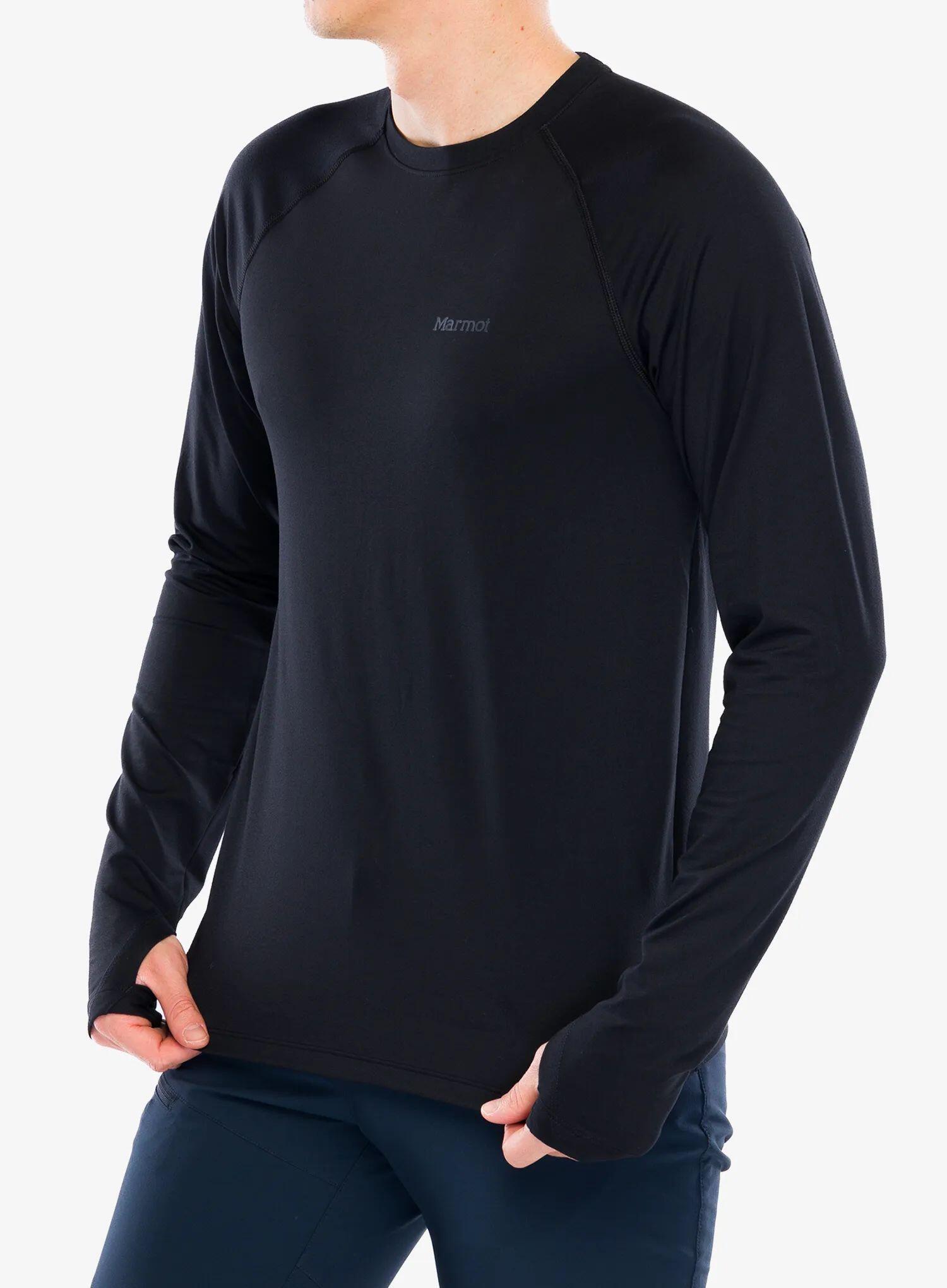Bluza Marmot Windridge LS 3/6