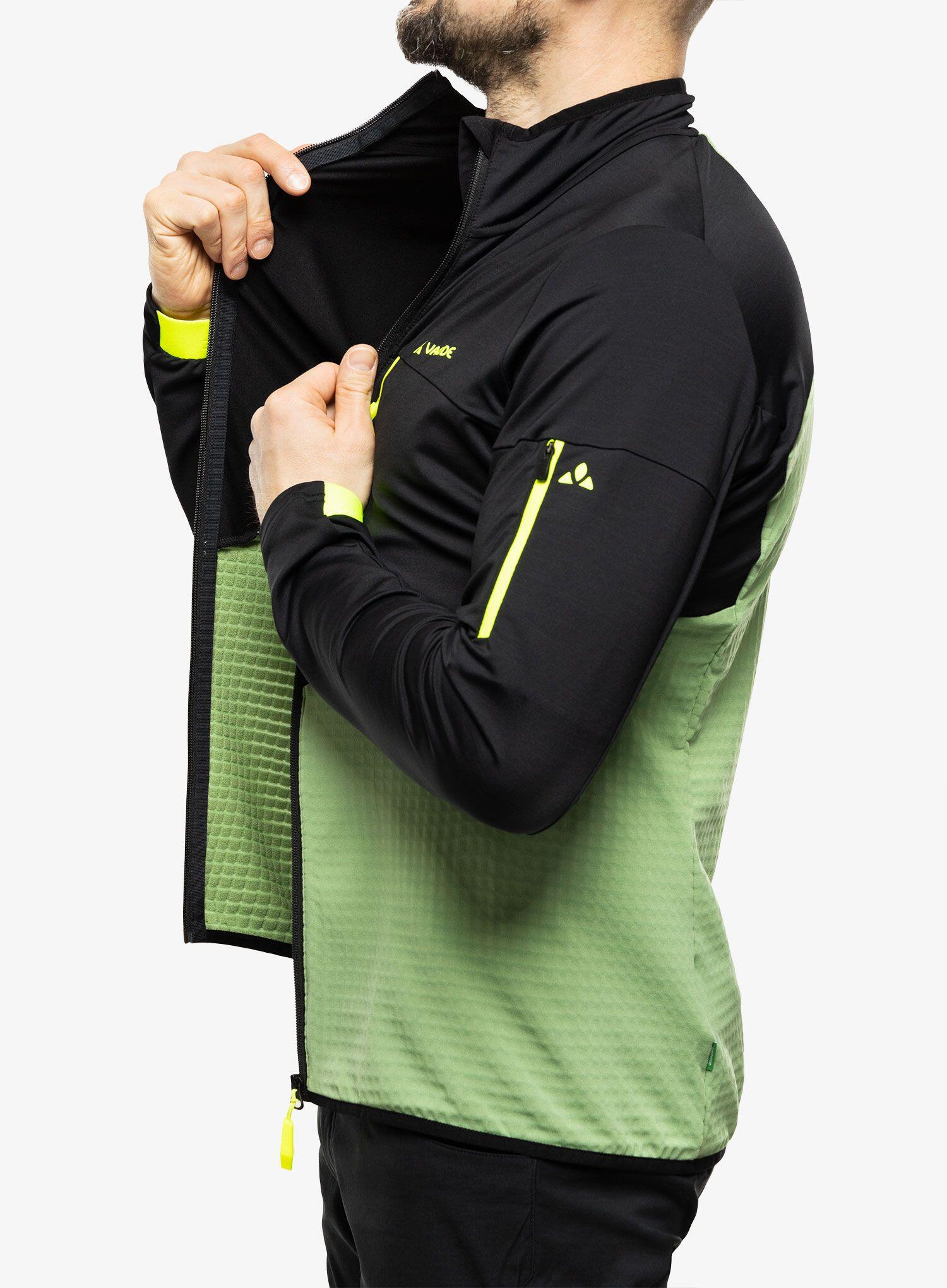 Bluza polarowa Vaude Scopi Fleece Jacket 5/7