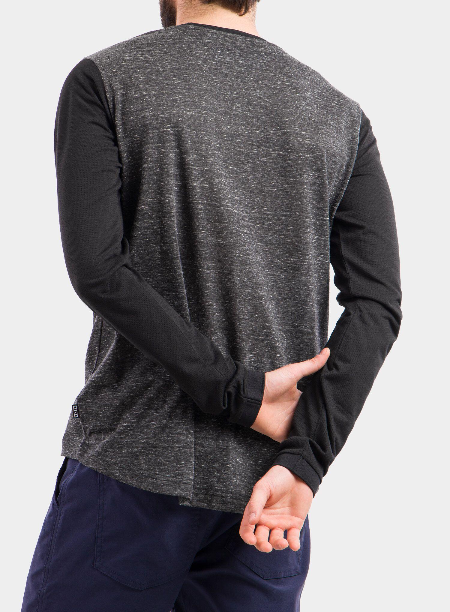 Bluza rowerowa ION LS Seek 4/6