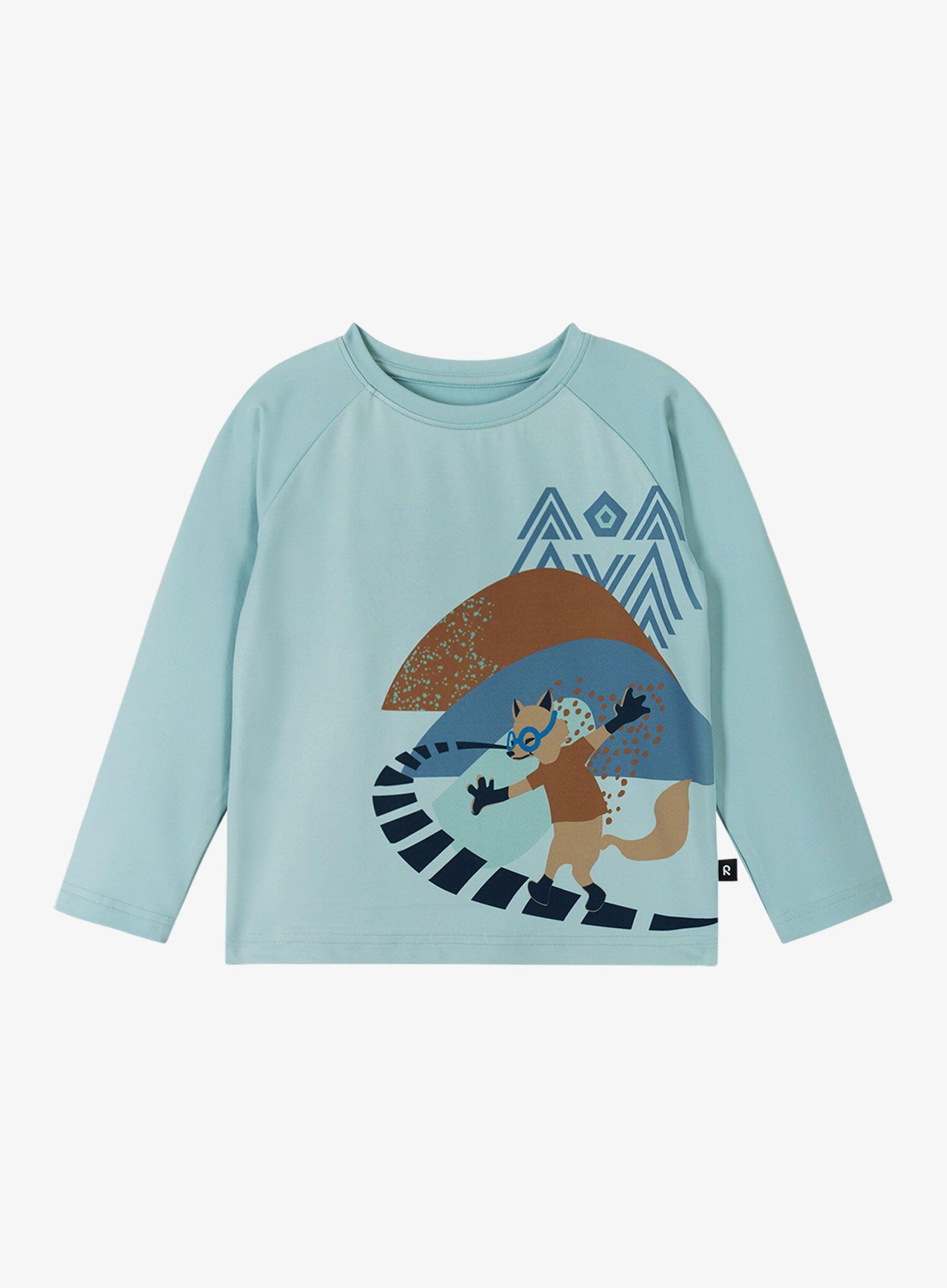 Bluza dziewczęca Reima Kouluun 5/7