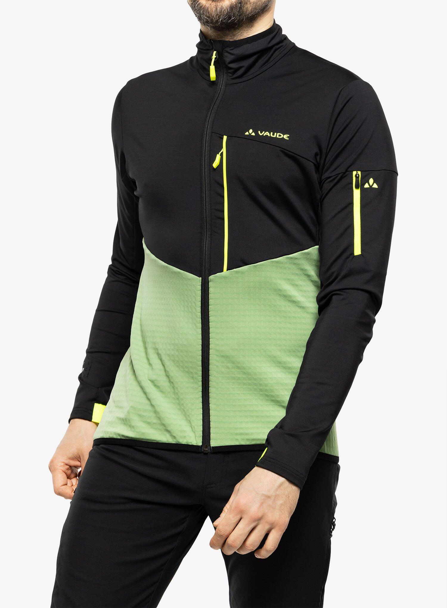 Bluza polarowa Vaude Scopi Fleece Jacket 4/7