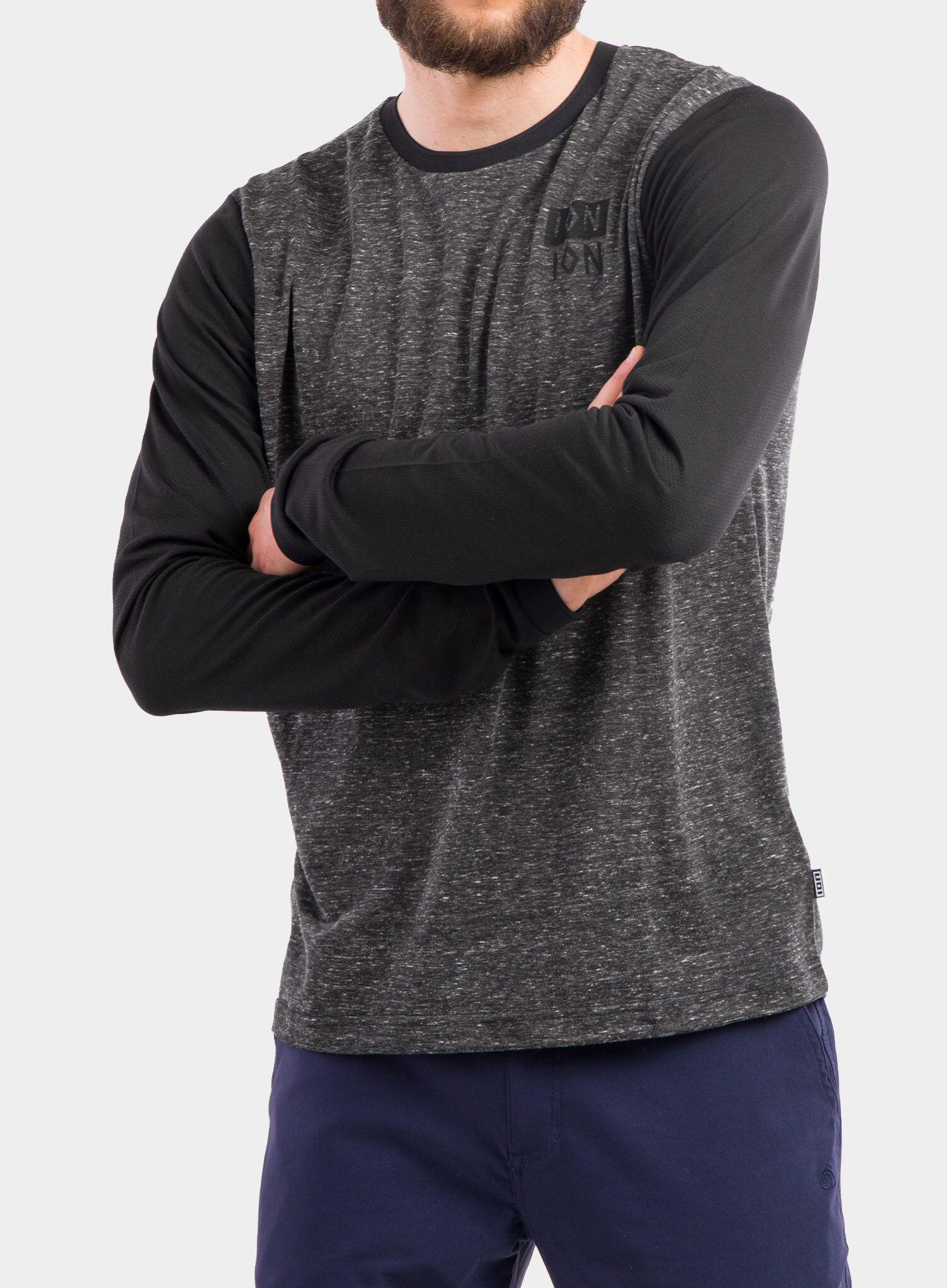 Bluza rowerowa ION LS Seek 3/6