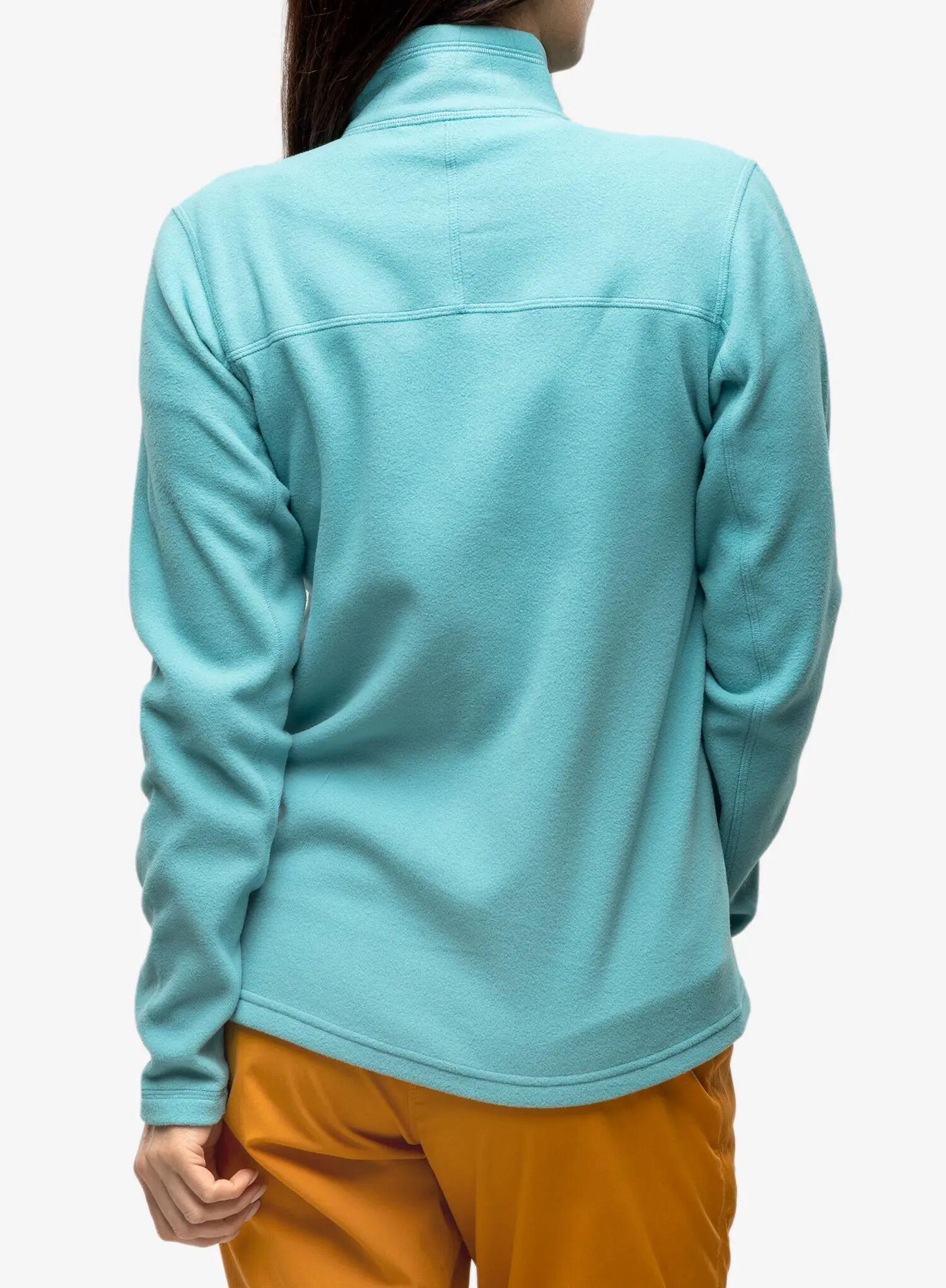 Bluza polarowa damska Haglofs Buteo Mid Jacket 2/7
