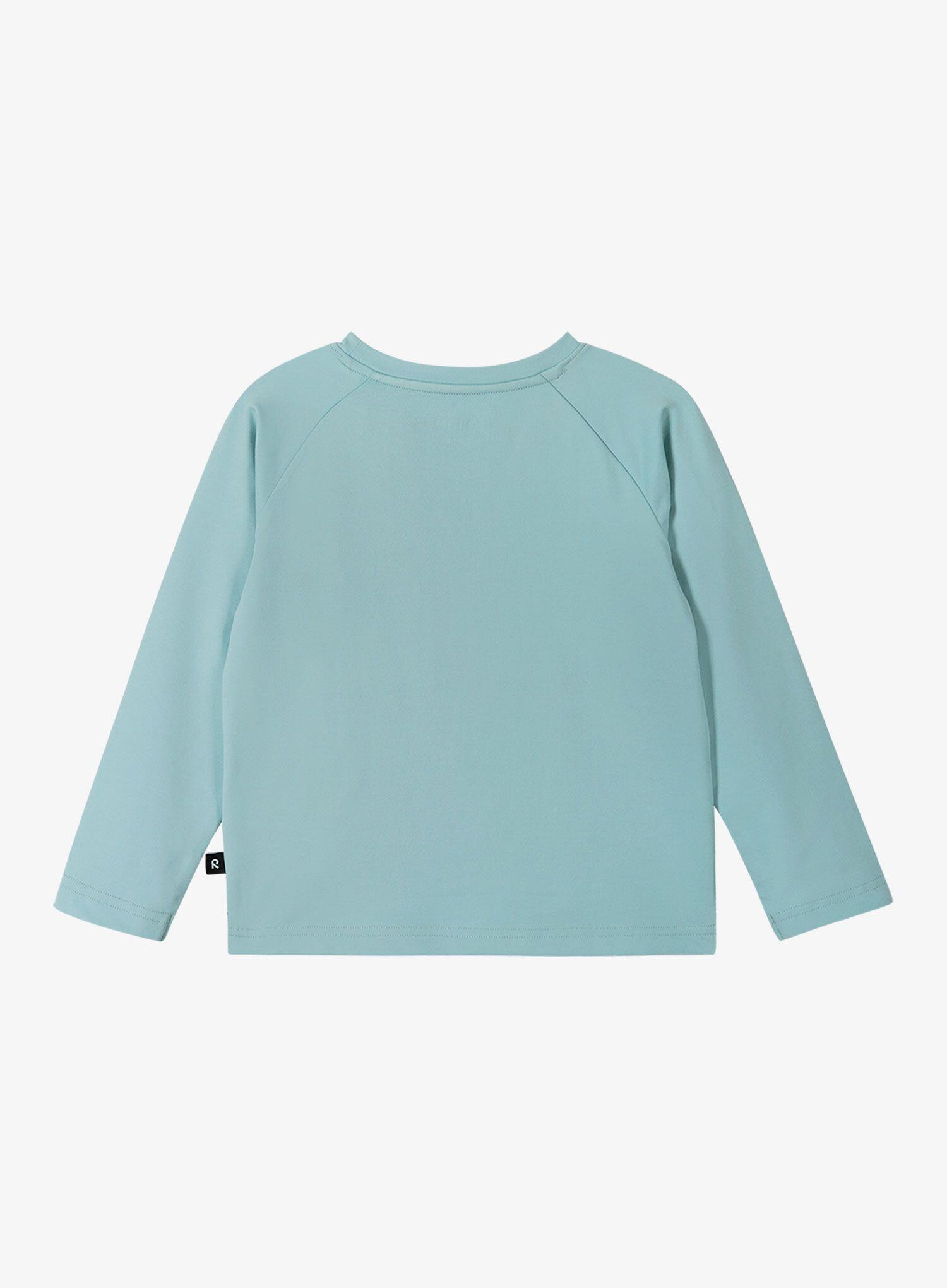Bluza dziewczęca Reima Kouluun 3/7