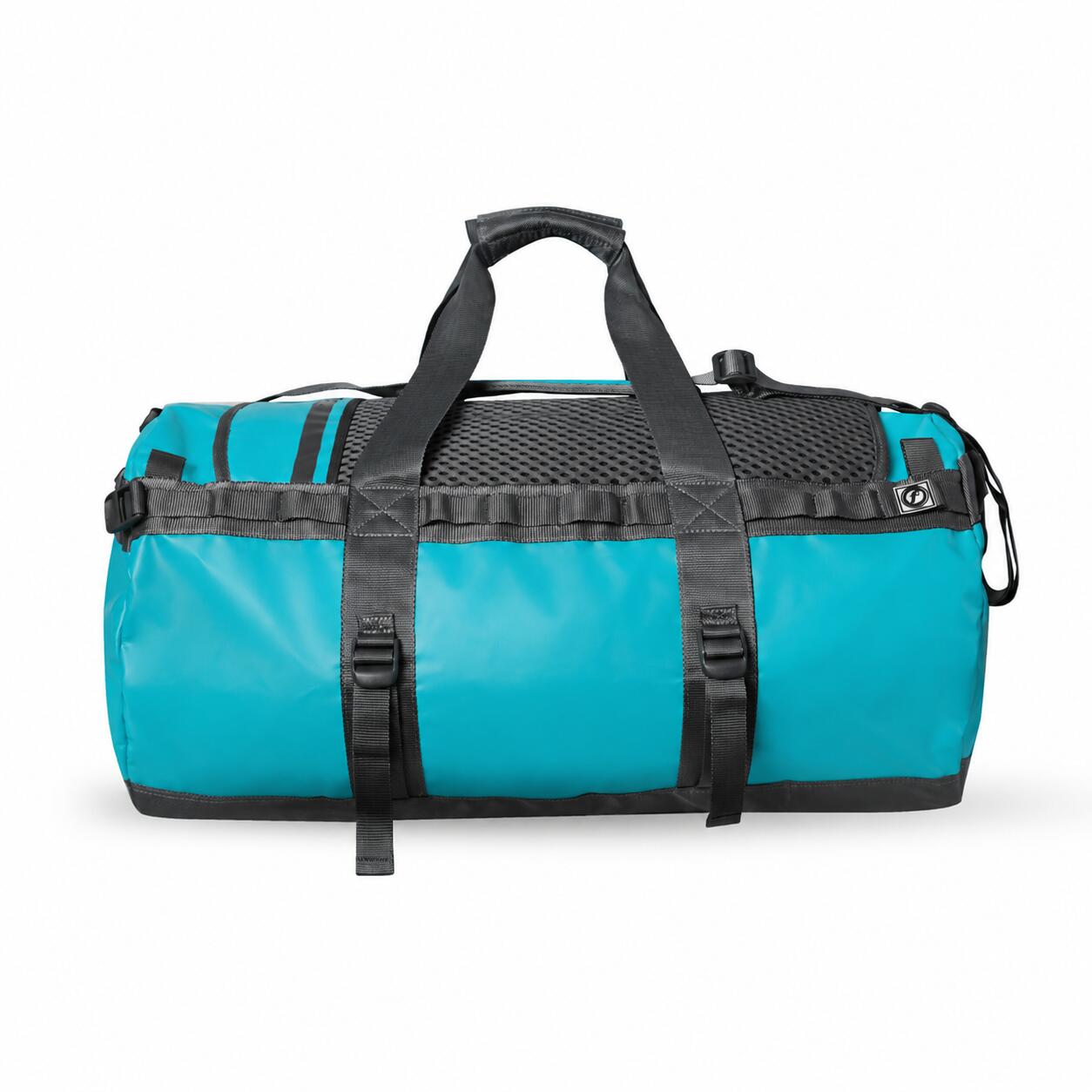 Sac de voyage imperméable Duffle Cruiser 72L 2/3