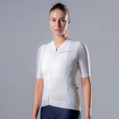 Professional Donna Maglia ciclismo manica corta