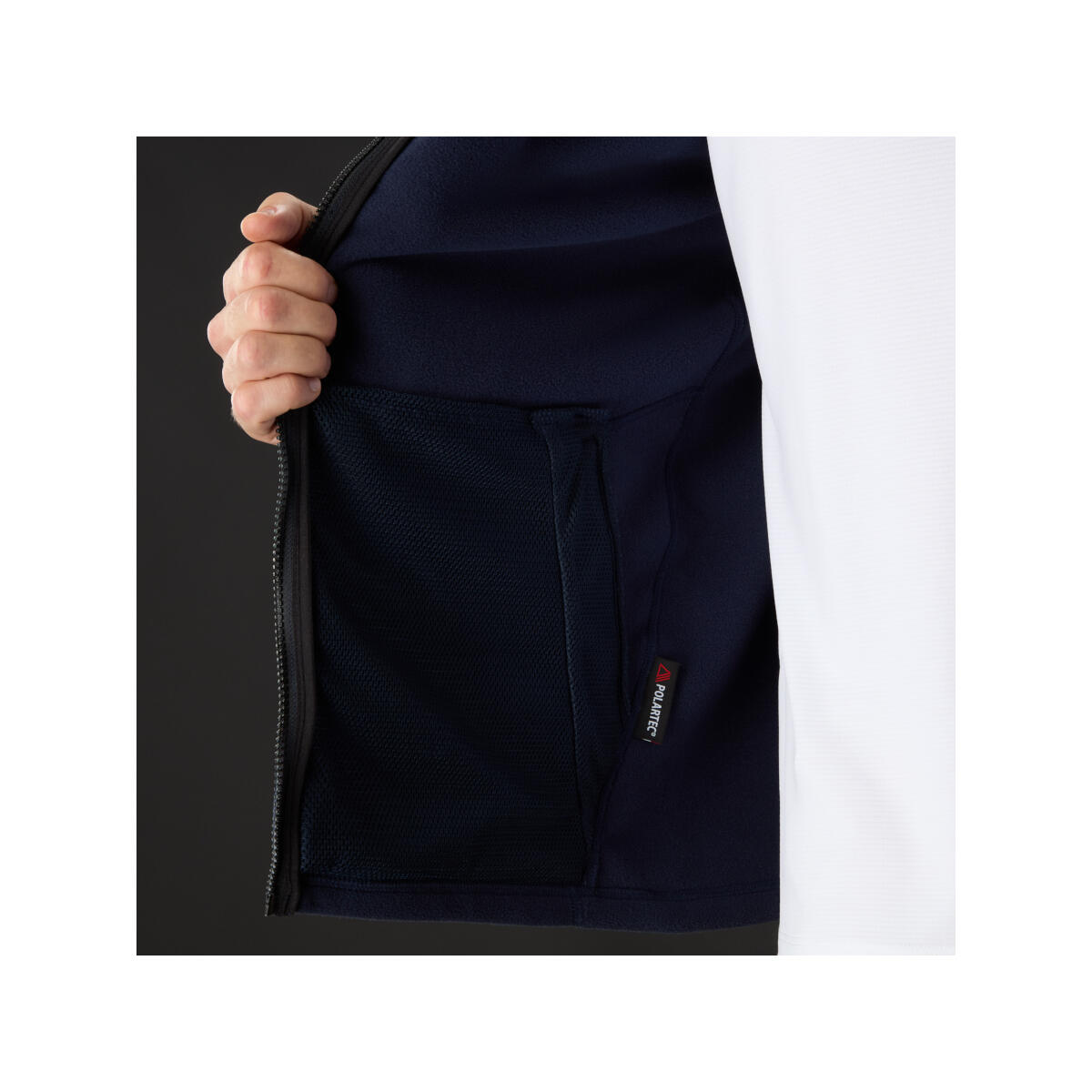 Fleece Musto Evo Pt 200 g 9/9