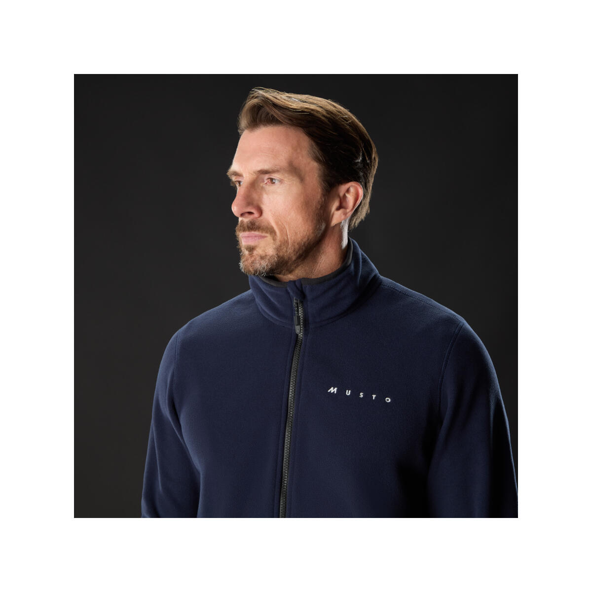Fleece Musto Evo Pt 200 g 8/9