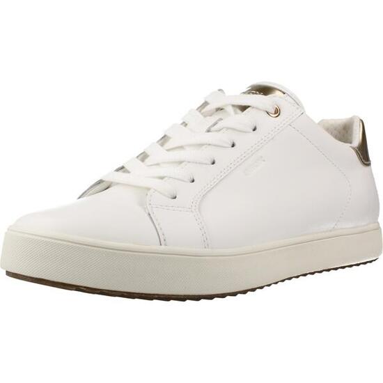 Buty GEOX D BLOMIEE Czarny