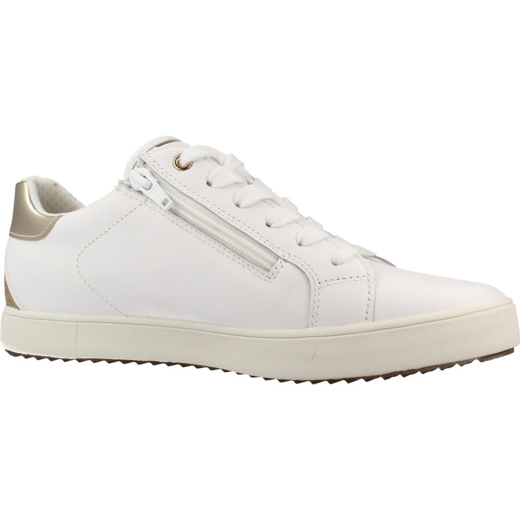 Buty GEOX D BLOMIEE Biały 5/5